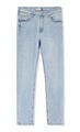 Super Skinny Jeans,AZUL CIELO